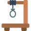 Gallows icon 64x64