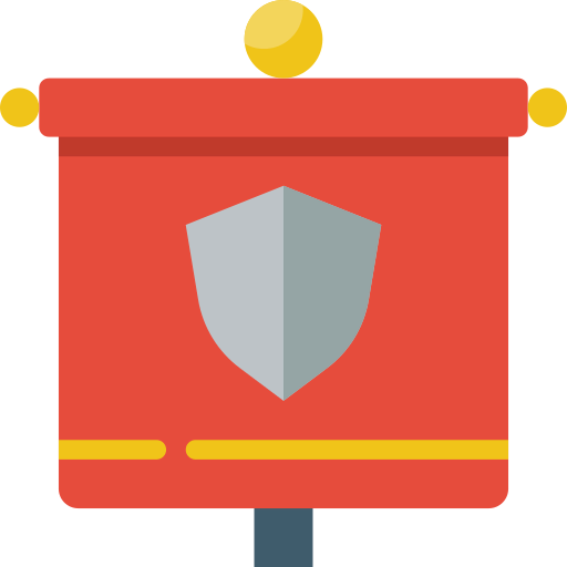Banner icon