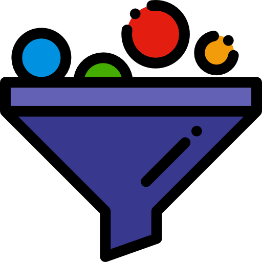 Filter icon