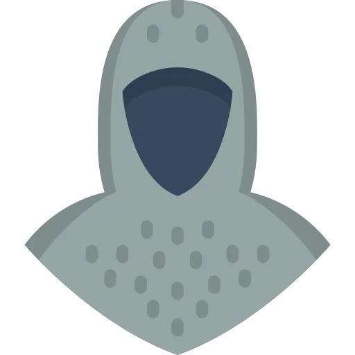 Chainmail icon