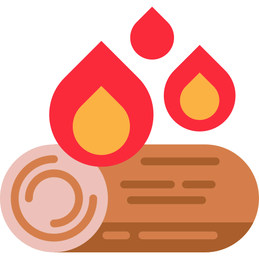 Bonfire icon