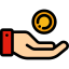 Investment icon 64x64