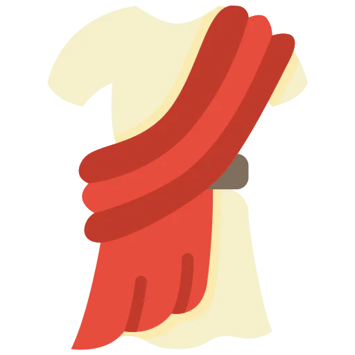Toga icon