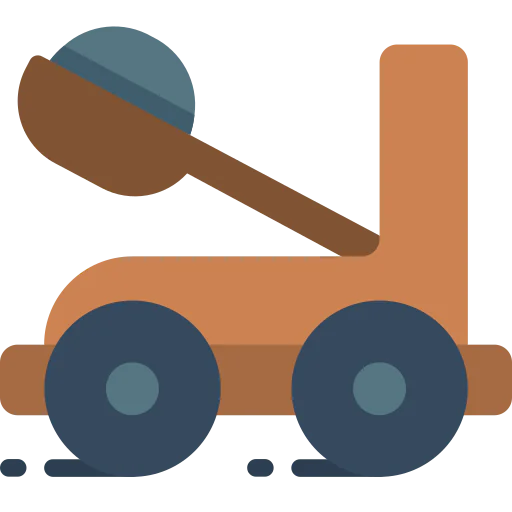Catapult icon