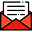 Email icon 64x64