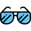 Glasses icon 64x64