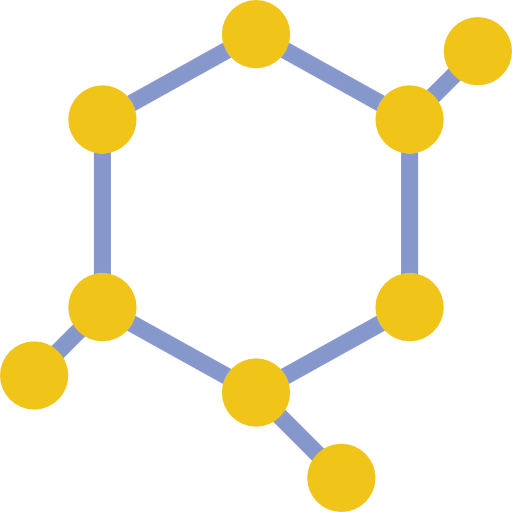 Molecules icon