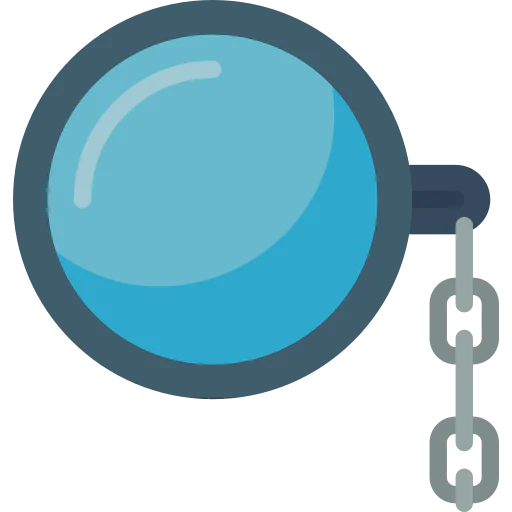 Monocle icon