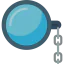 Monocle icon 64x64
