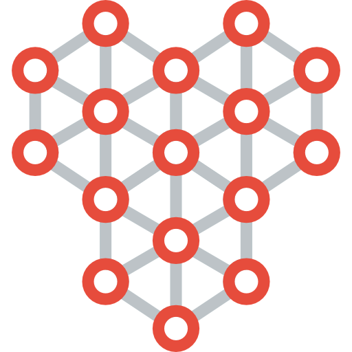 Molecules icon