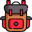 Backpack icon 64x64