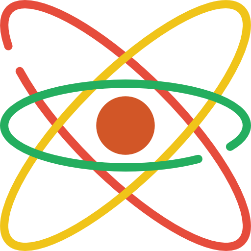 Physics icon