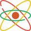 Physics icon 64x64