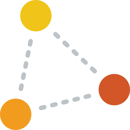 Molecule icon