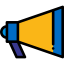 Marketing icon 64x64