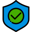 Secure icon 64x64