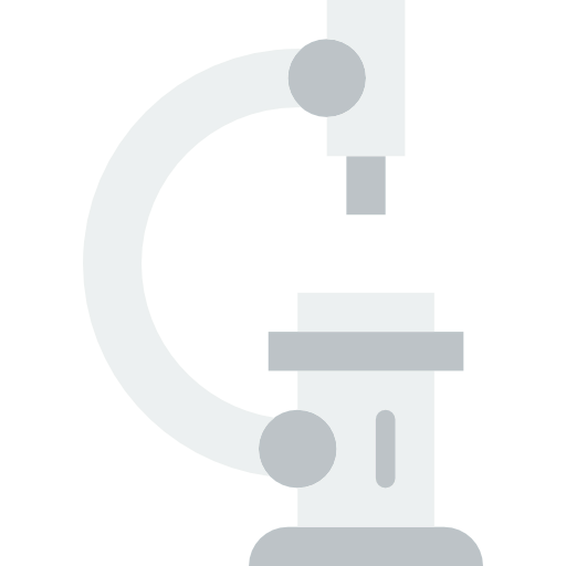 Microscope icon
