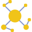 Molecules icon 64x64