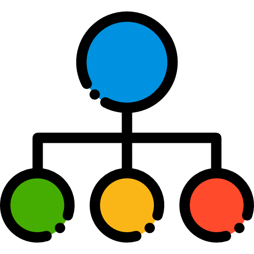 Structure icon
