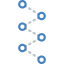 Molecules icon 64x64