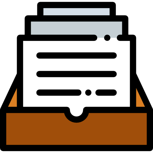 Folder icon