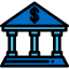 Bank icon 64x64