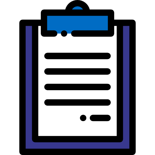 Document icon