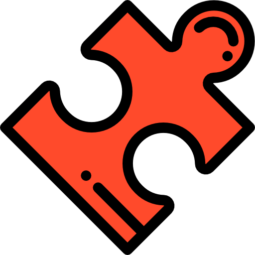 Puzzle icon