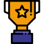 Trophy icon 64x64