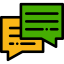 Chat icon 64x64