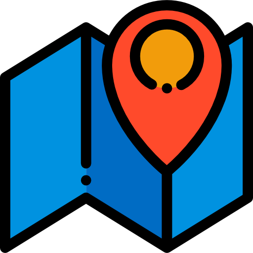 Map icon