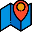 Map icon 64x64