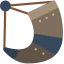 Horn icon 64x64