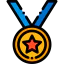 Medal icon 64x64