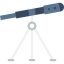 Telescope icon 64x64