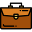 Portfolio icon 64x64