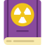 Science book アイコン 64x64