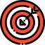 Target icon 64x64