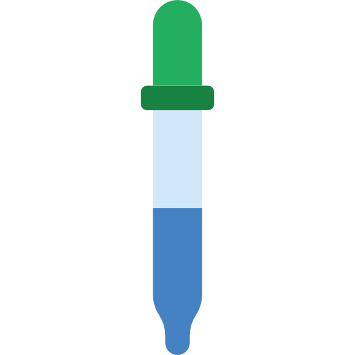 Dropper icon