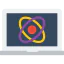 Laptop icon 64x64
