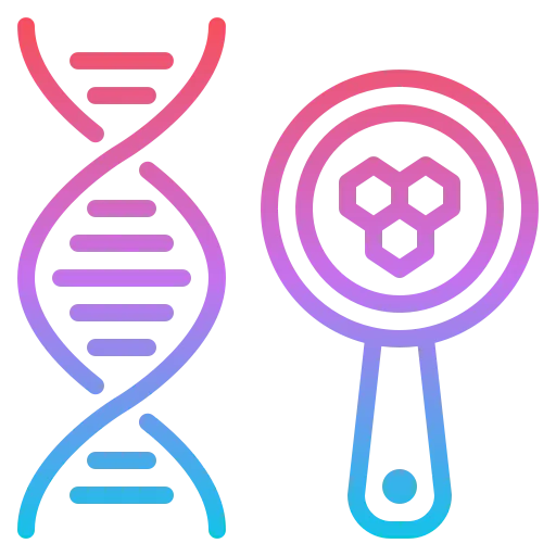 Dna icon