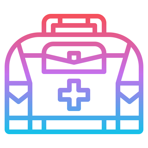 Bag icon