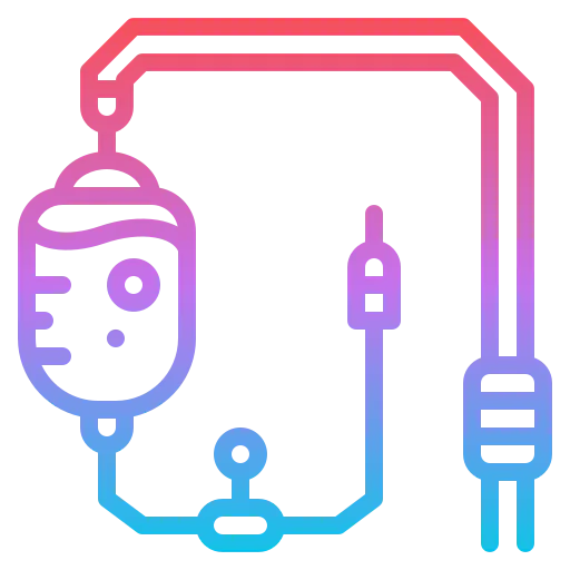 Infusion icon