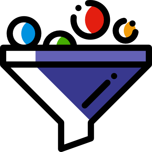 Filter icon