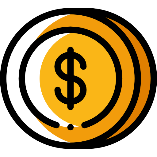 Coin icon