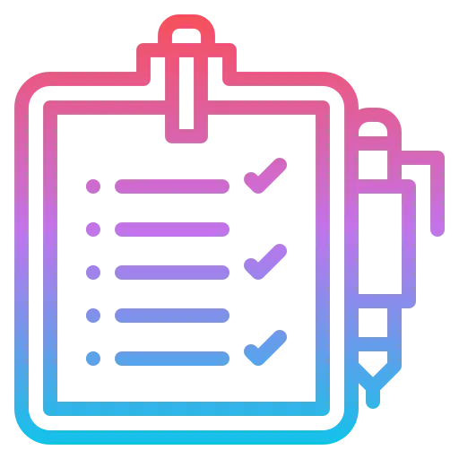 Document Ikona