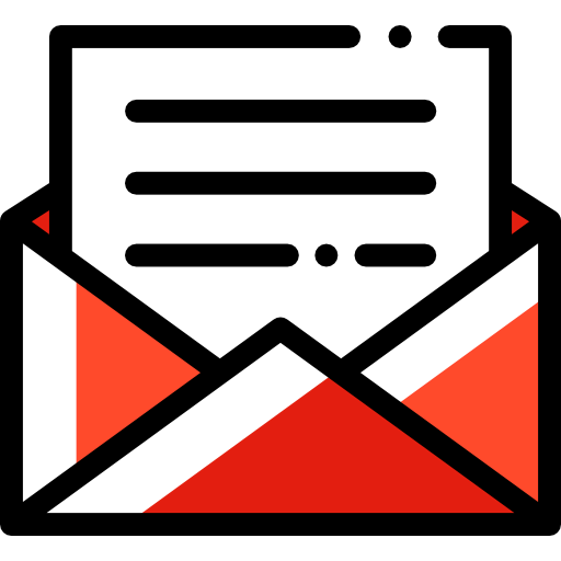 Email icon