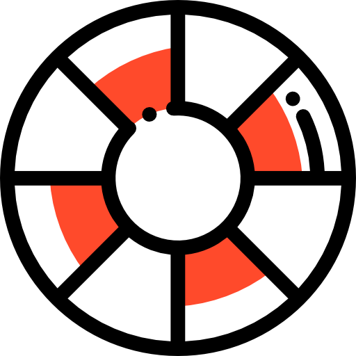 Support icon