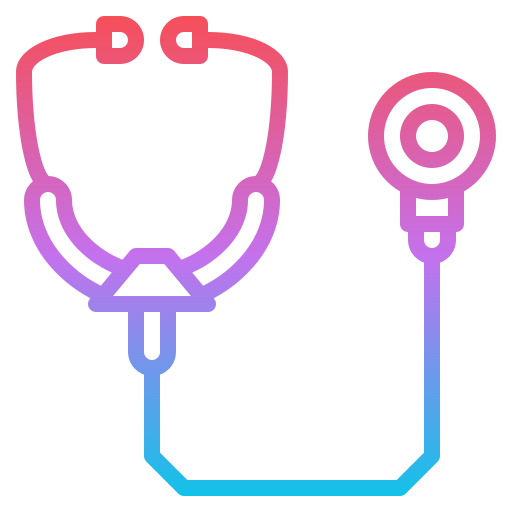 Stethoscope icon