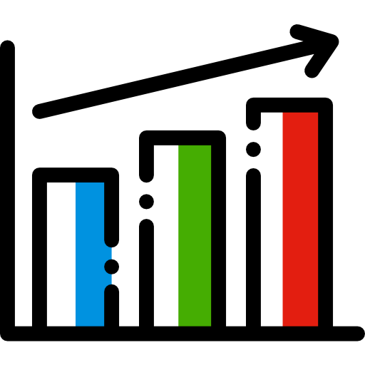 Graph icon